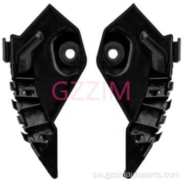Model X 2016 Bumper Bracket OEM 1047092-00-D